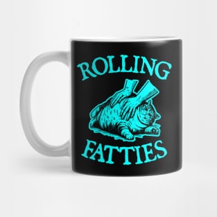 Rolling-Fatties Mug